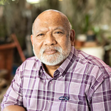 Johari Edrus