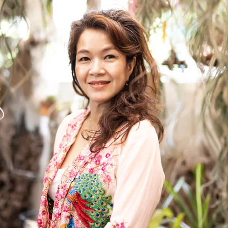 Debbie Teoh