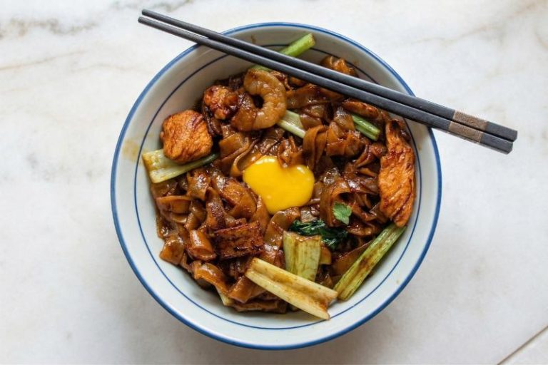 Finding Hong Kong in Ipoh – The Story of Wong Fei Hung and Kong Fu Kopitiam